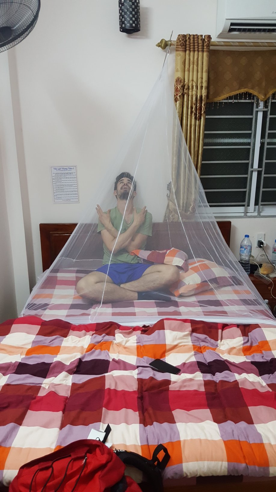 Huong Thao 2 Hotel-官方