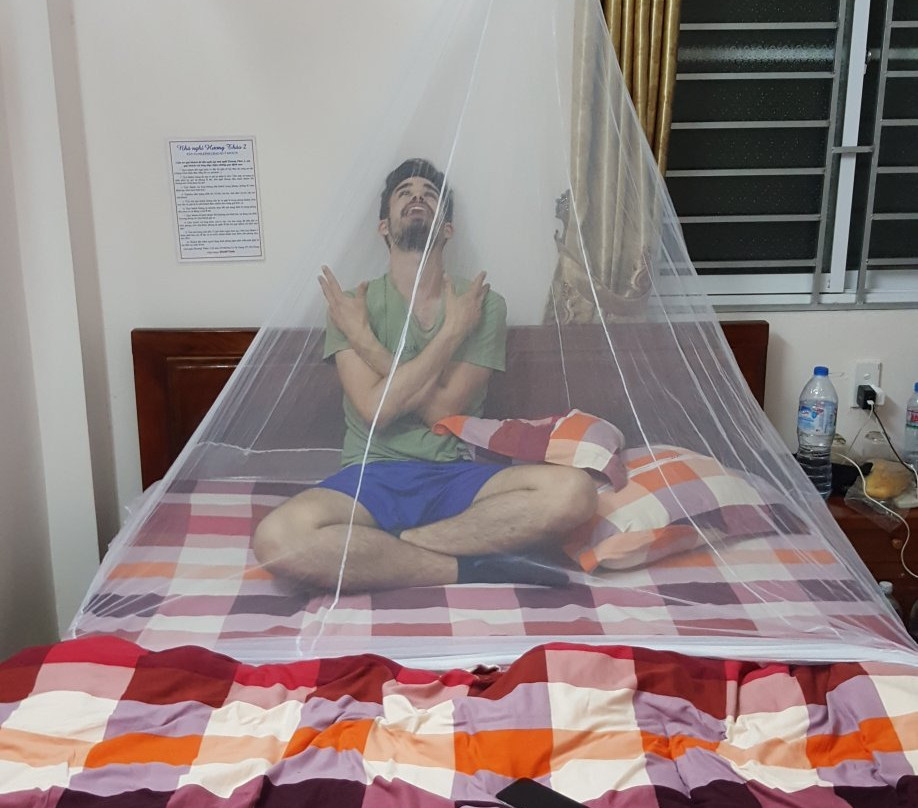 Huong Thao 2 Hotel主图