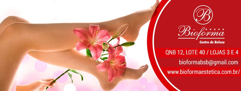 Bioforma Centro de Beleza-Taguatinga必去景点