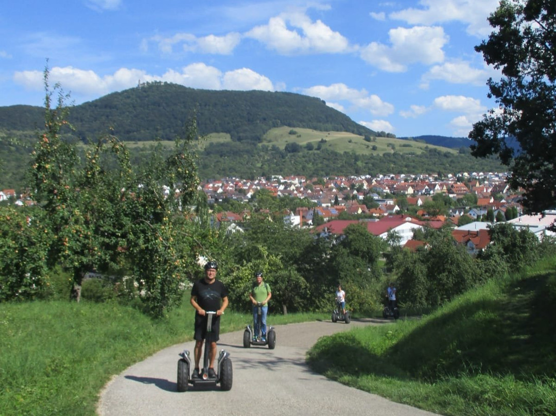 Holzmaden旅游攻略图片