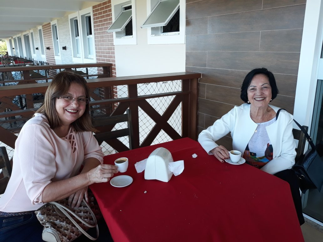 Pousada Vista Linda主图