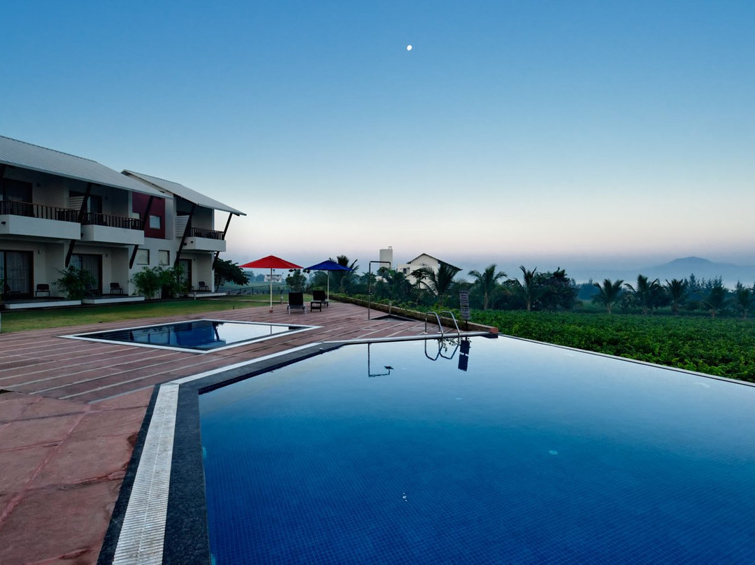 Regenta Resort Soma Vine Village主图