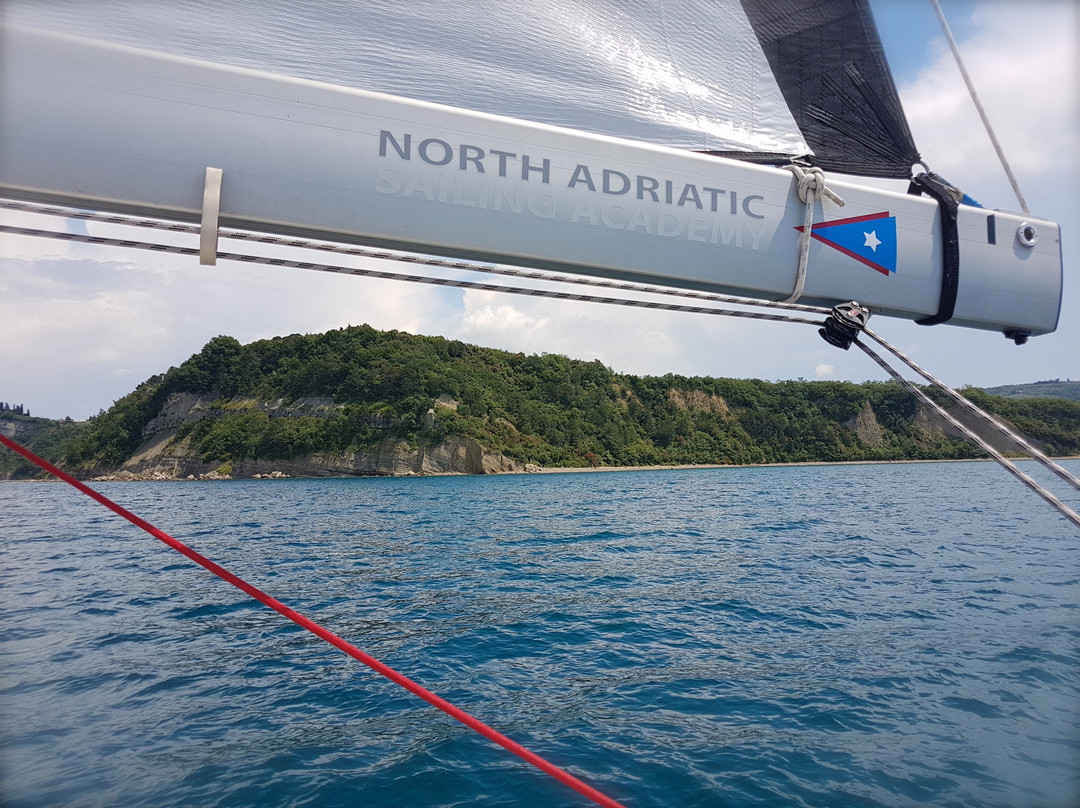 North Adriatic Sailing Academy-波多若斯必去景点