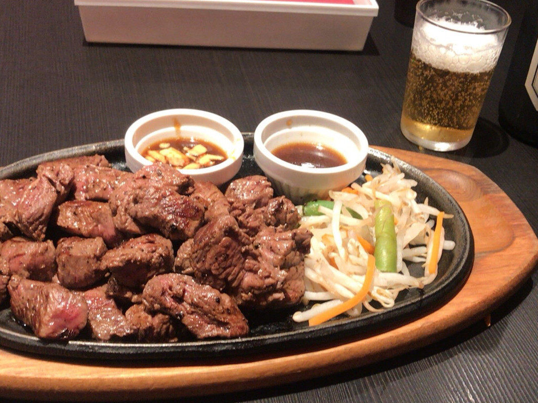 ミートラッシュ ヨドバシAKIBA店
