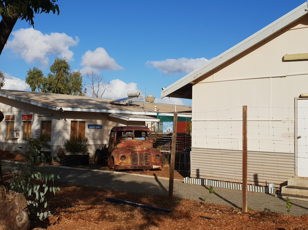 Everlastings Guest House主图