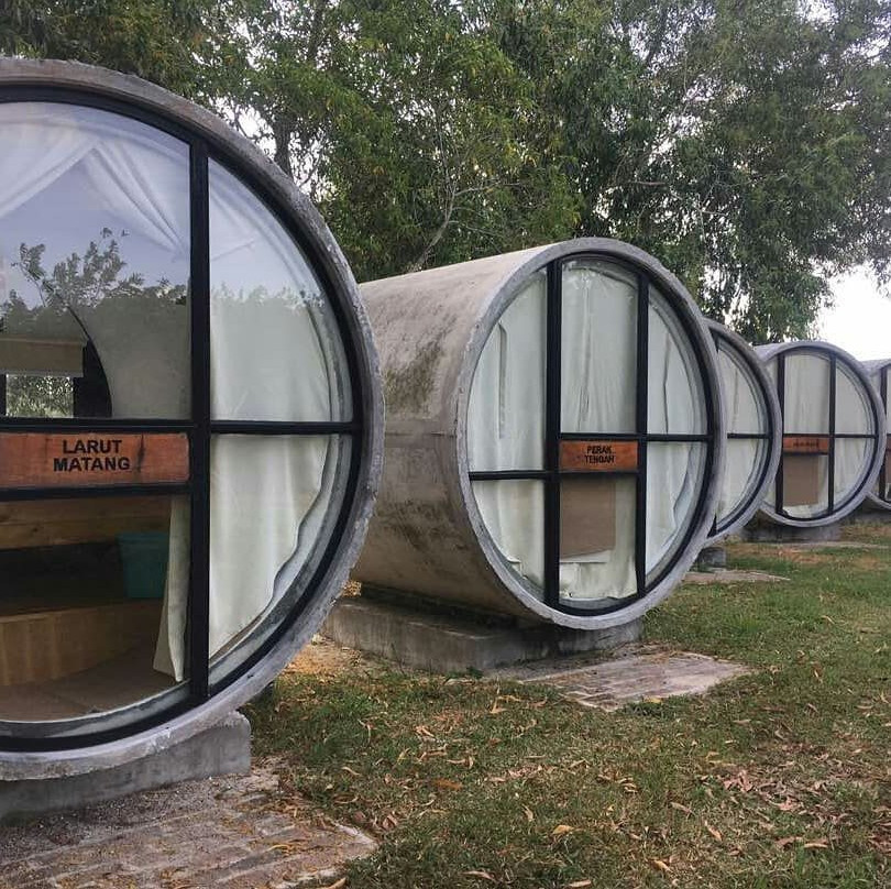 Perak Agrotourism Resort