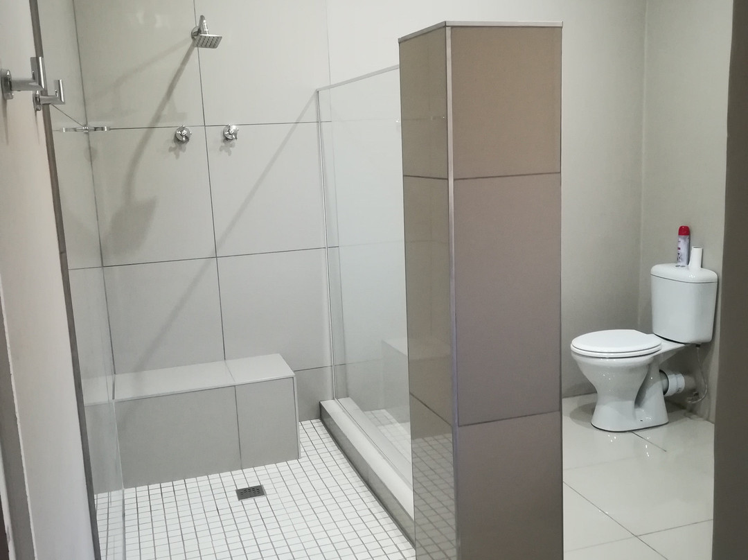 Tranquil House Bed and Breakfast主图