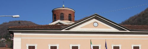 Ex Palazzo Comunale景点图片