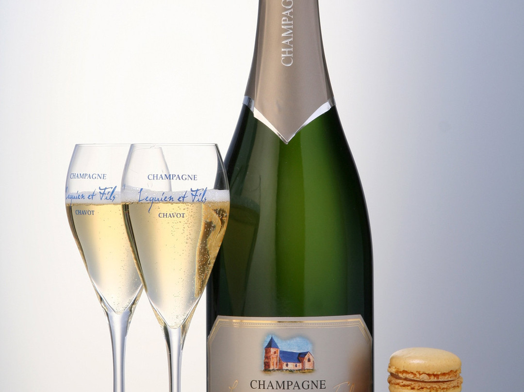Champagne Lequien et Fils景点图片