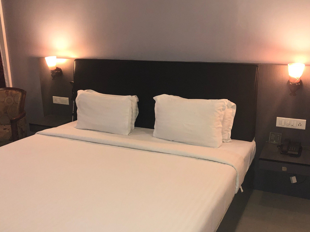 Hotel Gopalapuram International