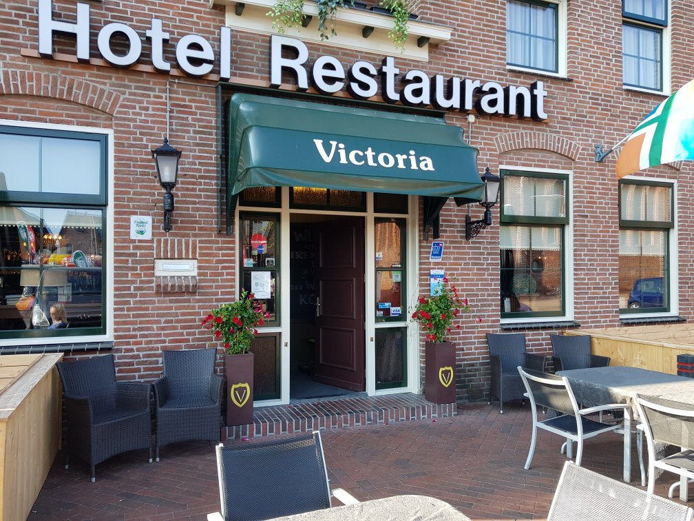 Hotel Victoria-官方