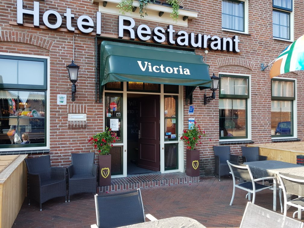 Hotel Victoria主图