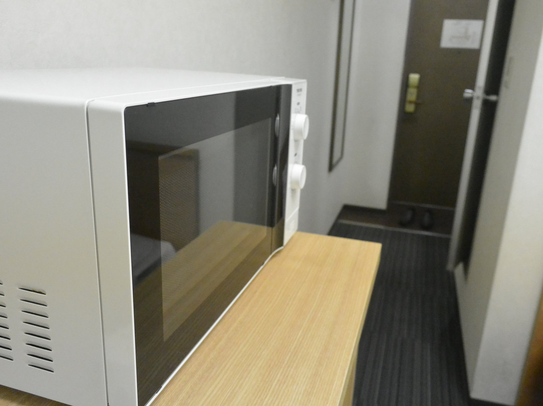 FLEXSTAY 巢鸭旅馆主图