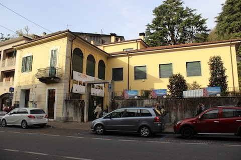 Villa Fumagalli-Laveno-Mombello必去景点