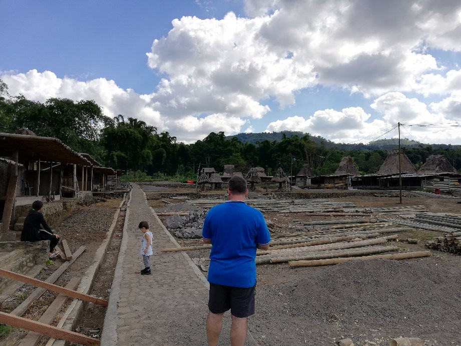 Wogo Traditional Village景点图片