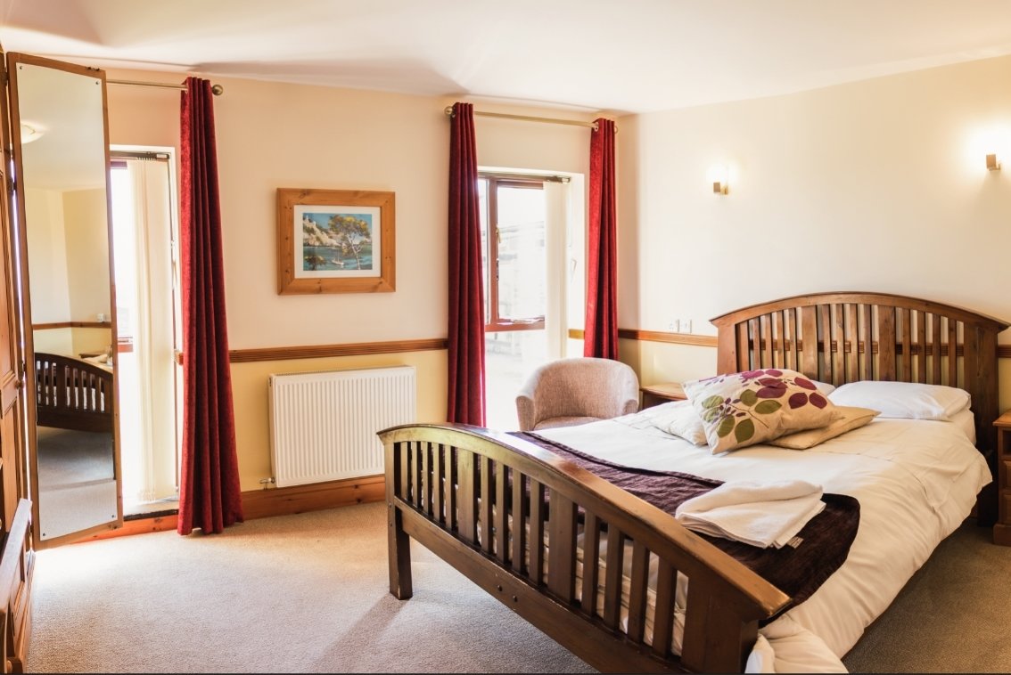 Fernhill Bed and Breakfast-官方