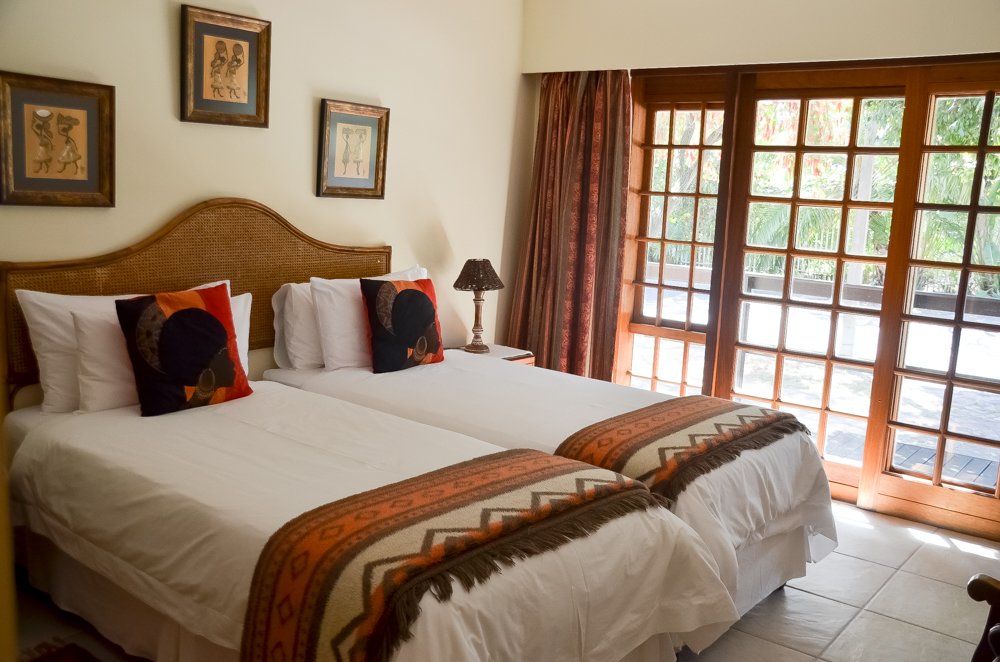 Dolliwarie Guest House-官方