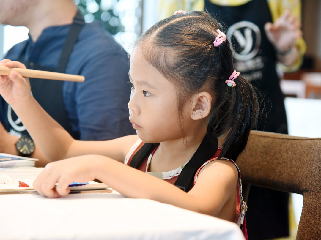 厦门海沧融信华邑酒店 - IHG旗下主图