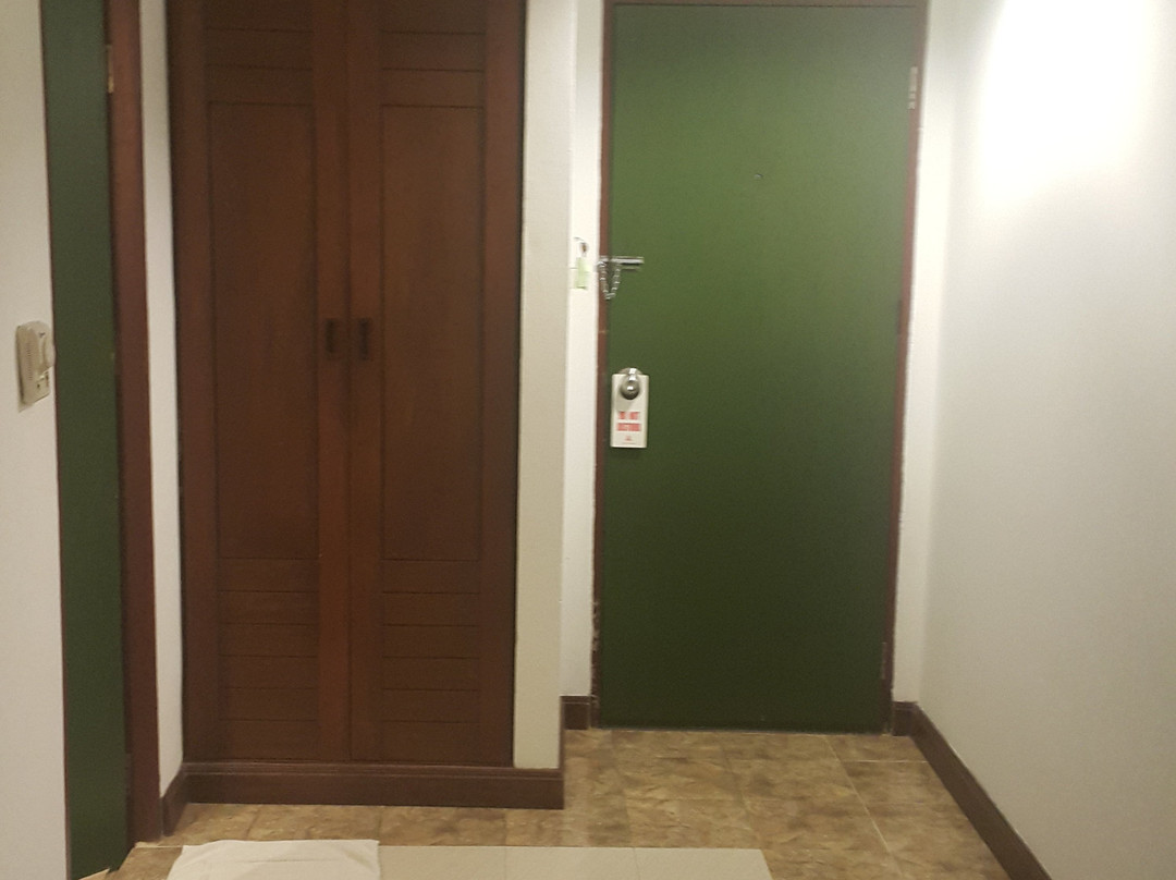 在大城府酒店主图