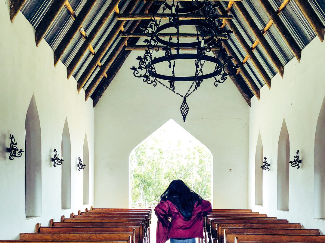 Montpellier De Tulbagh主图