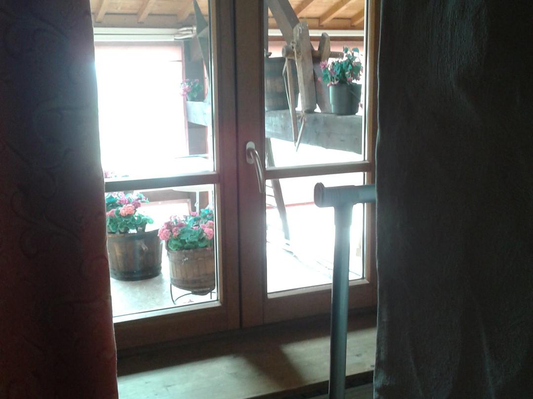 Le Relais de l'Abbaye主图