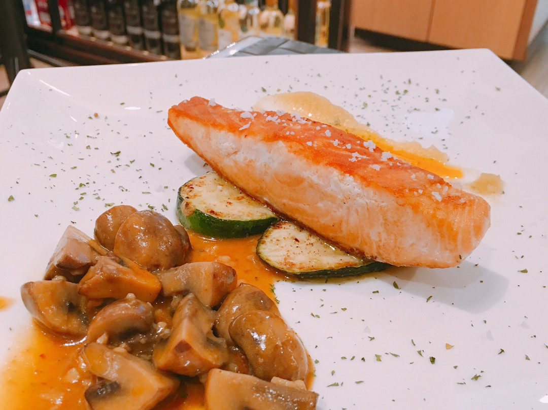 Plan B Plaza Indonesia