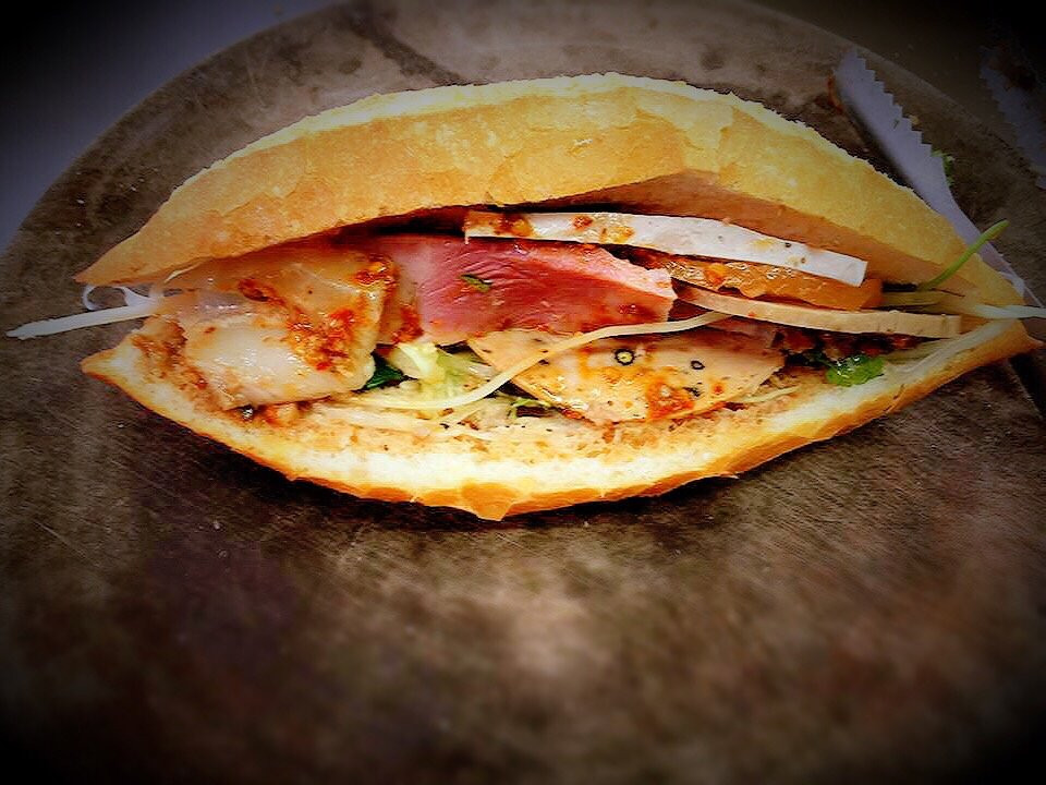 Banh Mi Sai Gon Hoi An