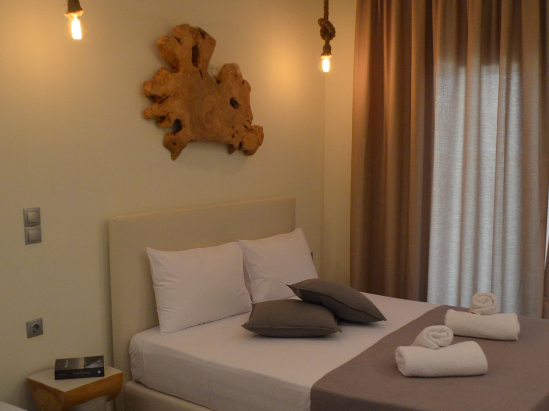 Oasi Luxury Apartments主图