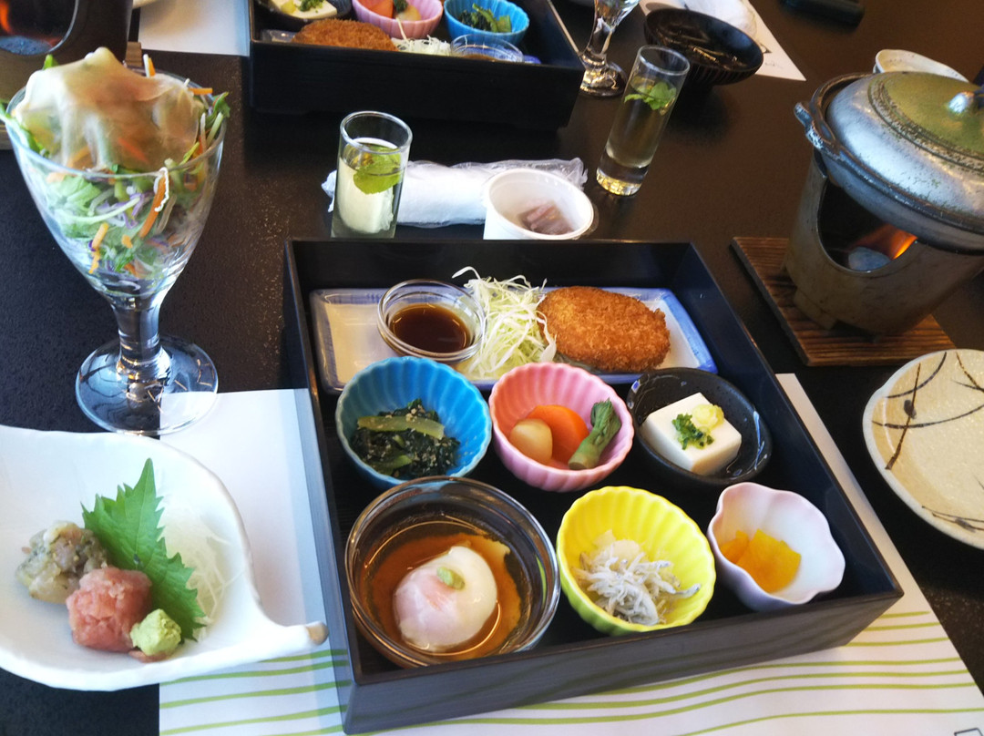 香汤楼井川旅馆主图