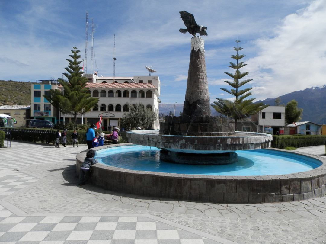 La Posada del Conde主图