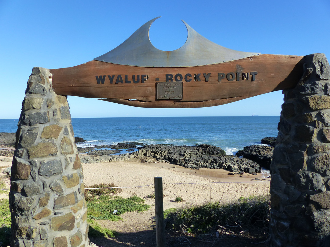 Wyalup-Rocky Point-班伯利必去景点
