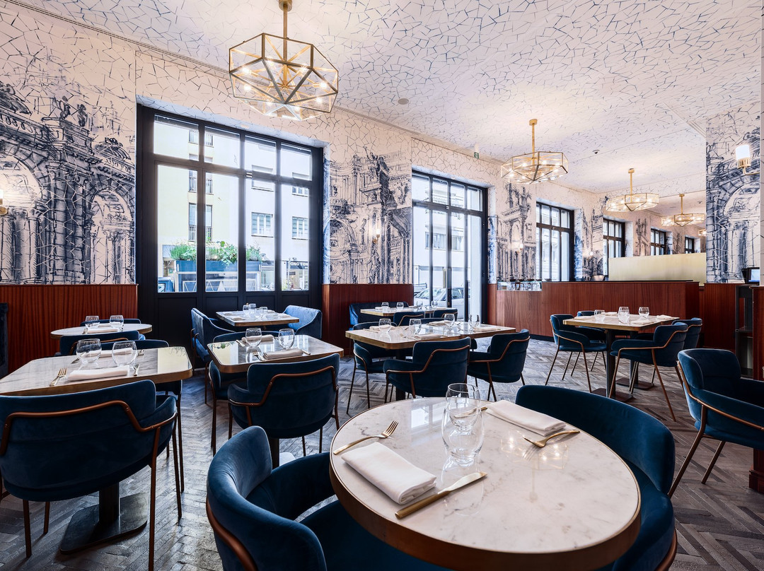 Plato Chic Superfood