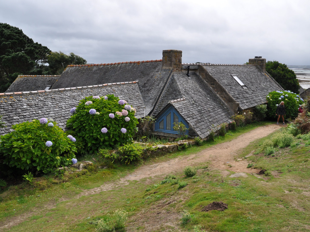 Île Callot景点图片