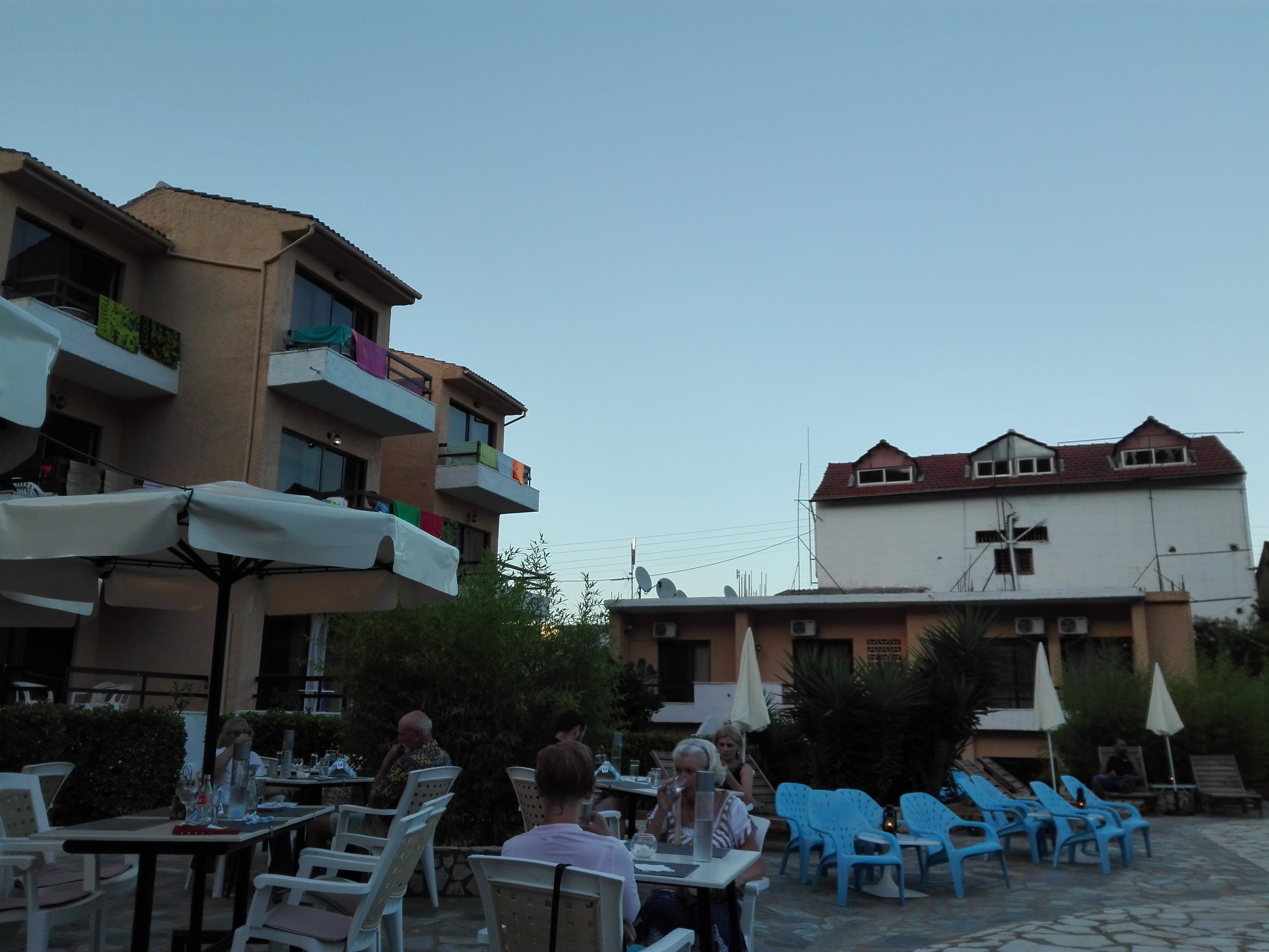 Le Mirage Hotel-浴室