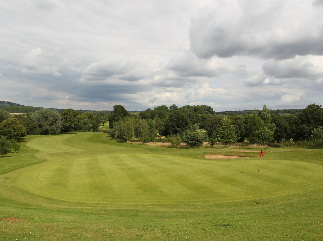 Bletchingley Golf Club景点图片