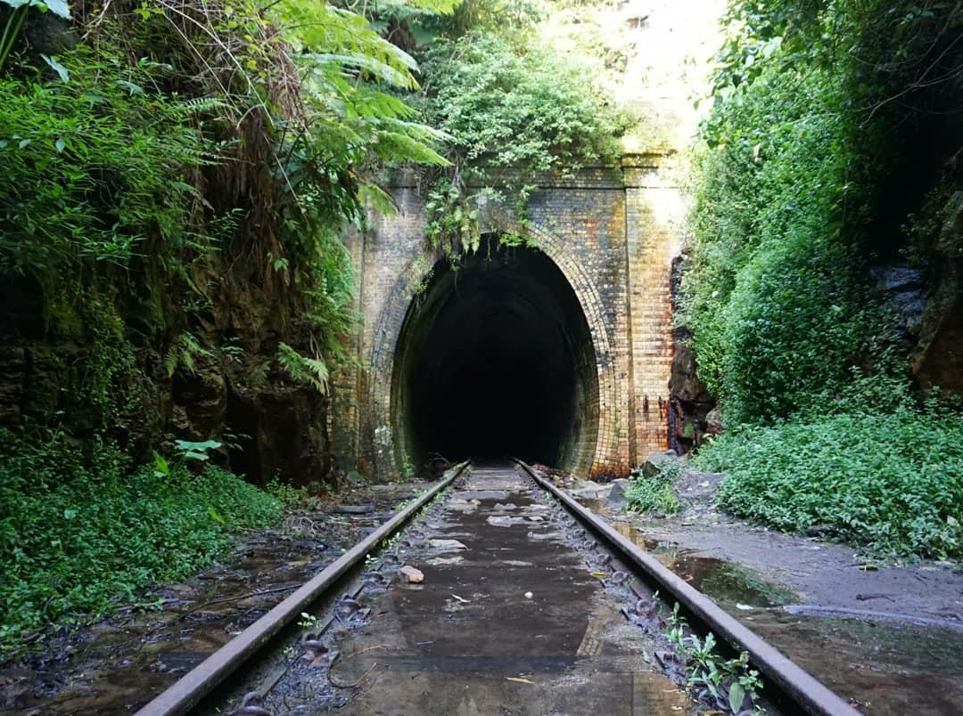 Old Helensburgh Station-海伦斯堡必去景点