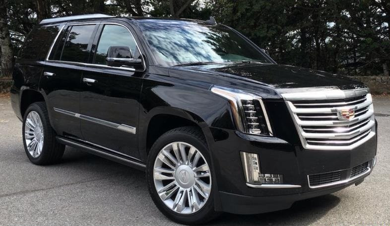 Luxe Limo Service景点图片