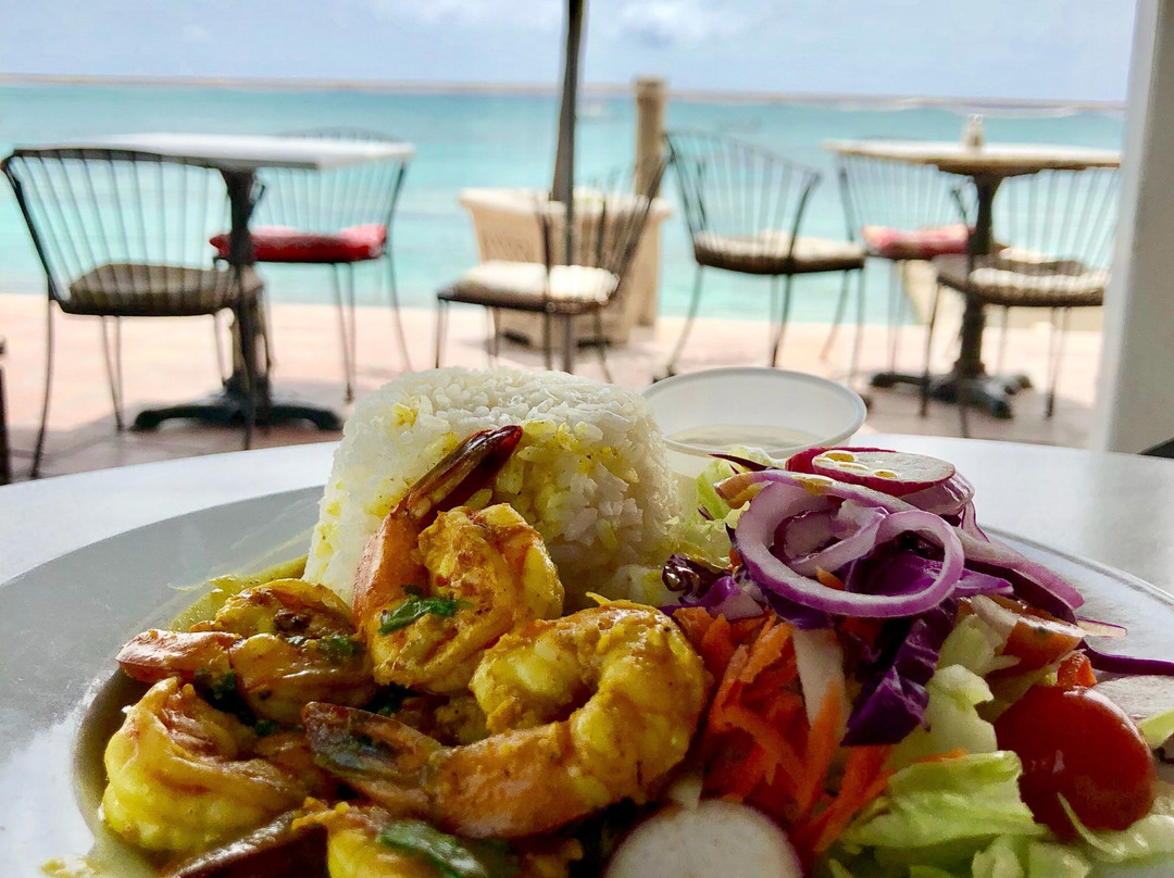 Osprey Beach Hotel主图