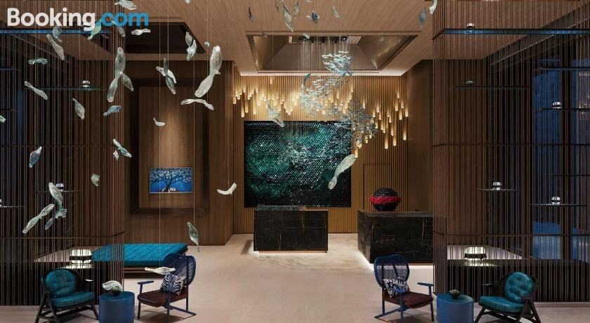 Hotel Indigo Anji by IHG主图