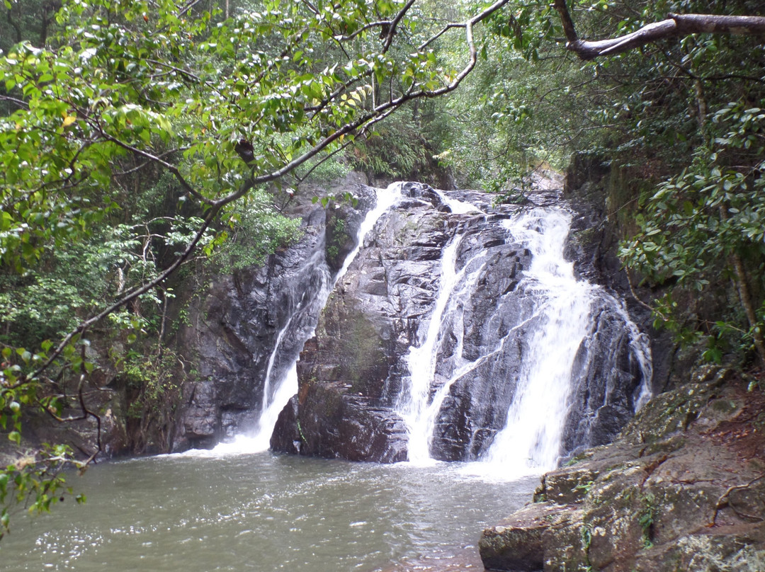 马兰达旅游攻略图片