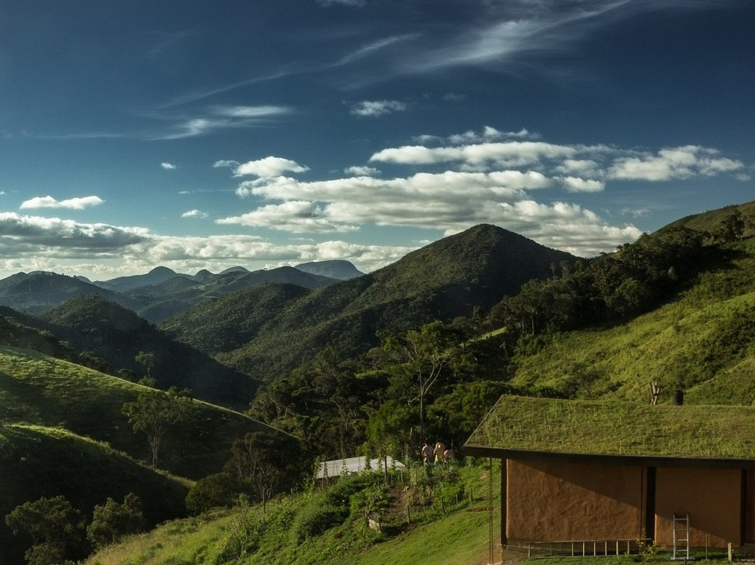 Eco Caminhos