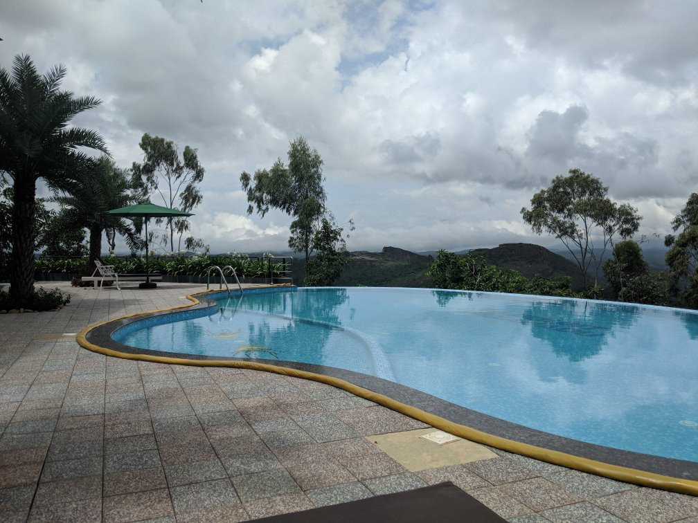 Mount Xanadu Resort主图