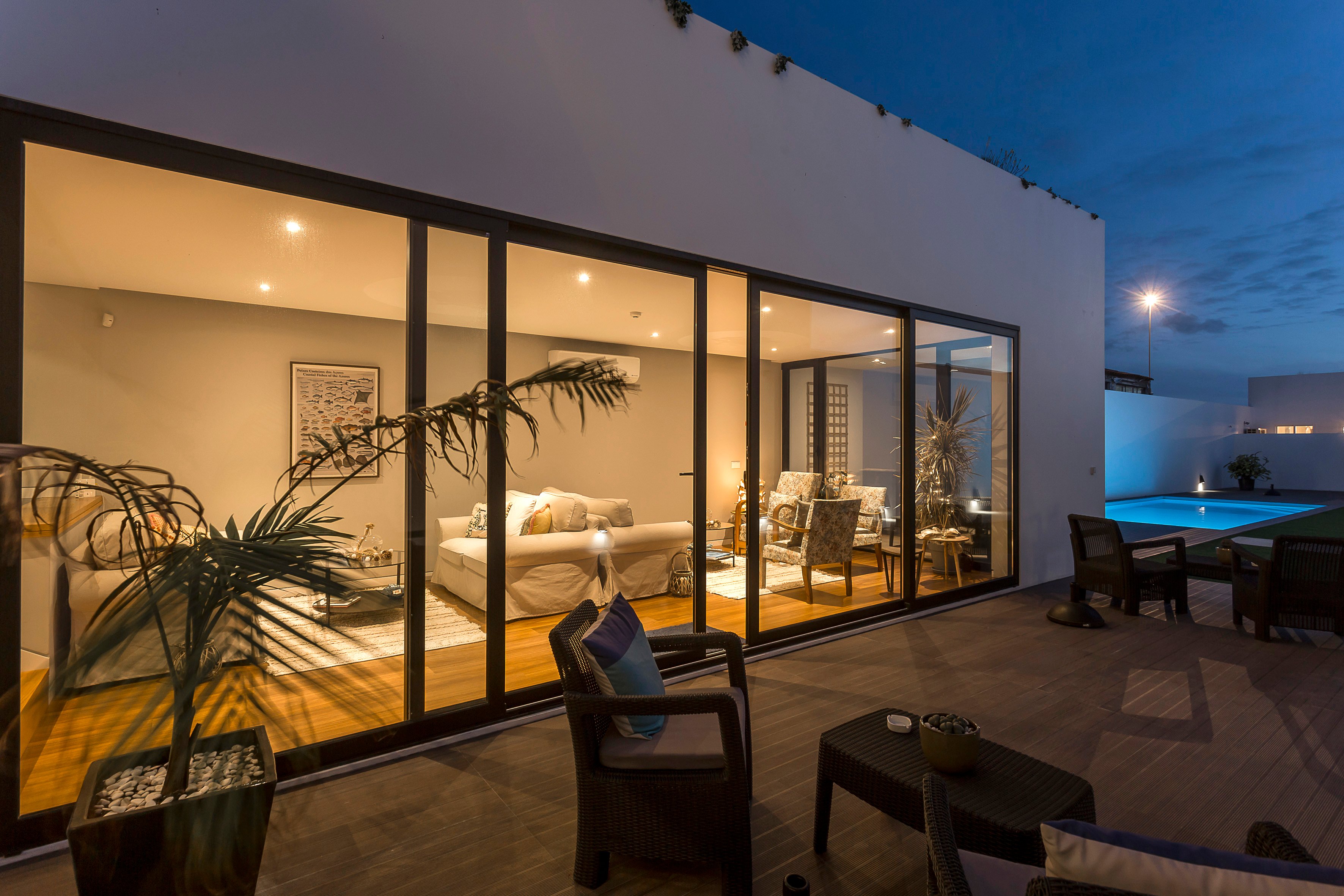 Praia de Santos - Exclusive Guesthouse-官方