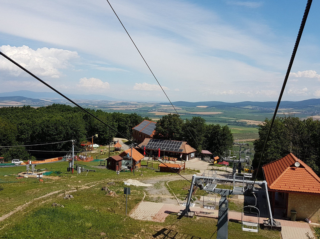 Zemplén Adventure Park景点图片