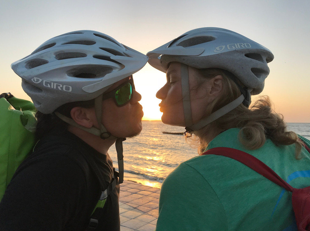 TIM Rent a Bike-拉巴斯必去景点