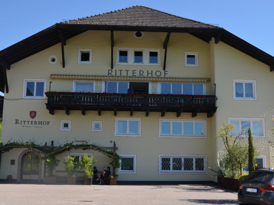 Ritterhof Wine Estate景点图片