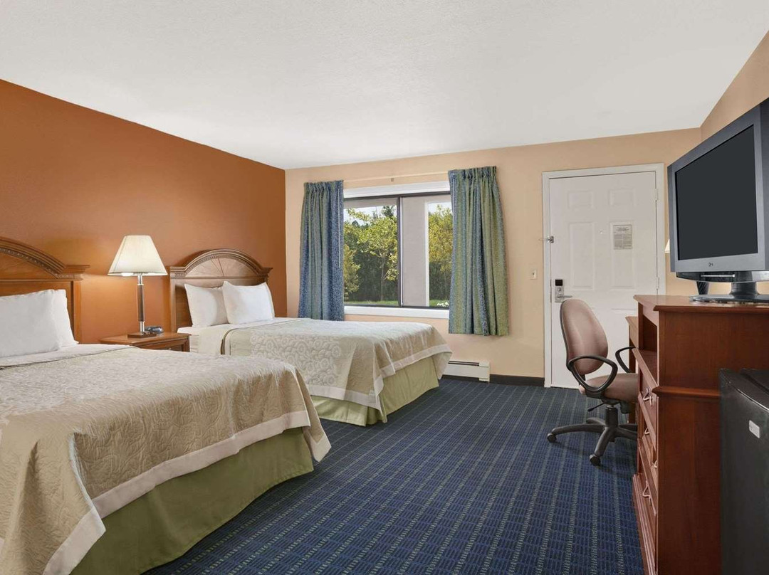 Days Inn by Wyndham Middletown主图