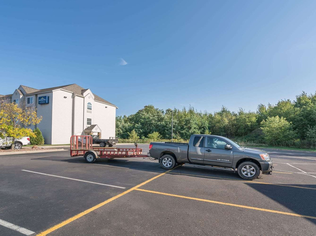 Microtel Inn & Suites by Wyndham Rice Lake主图