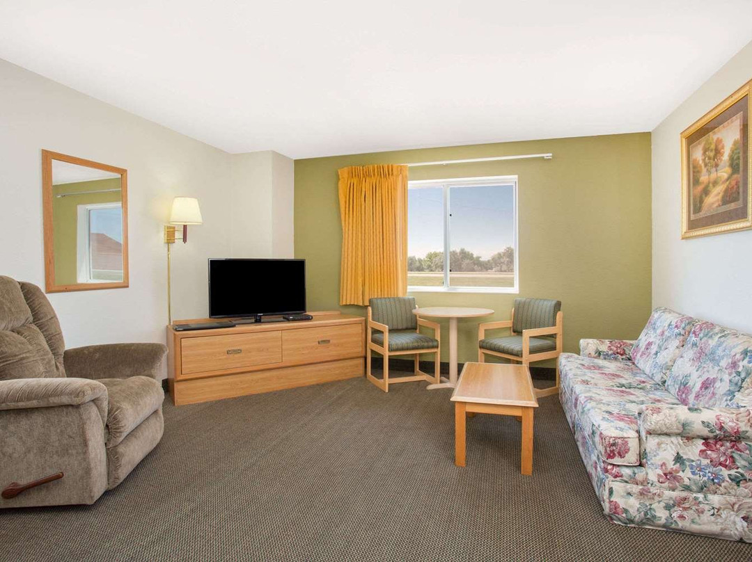 Days Inn by Wyndham Ogallala主图