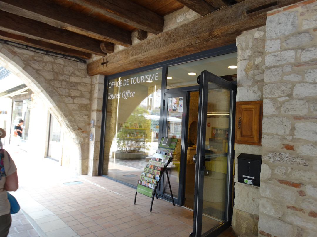 Office de Tourisme Coeur de Bastides à Villeréal景点图片